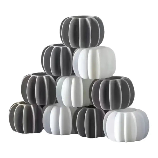 🌈 Multicolor Washing Machine Laundry Balls