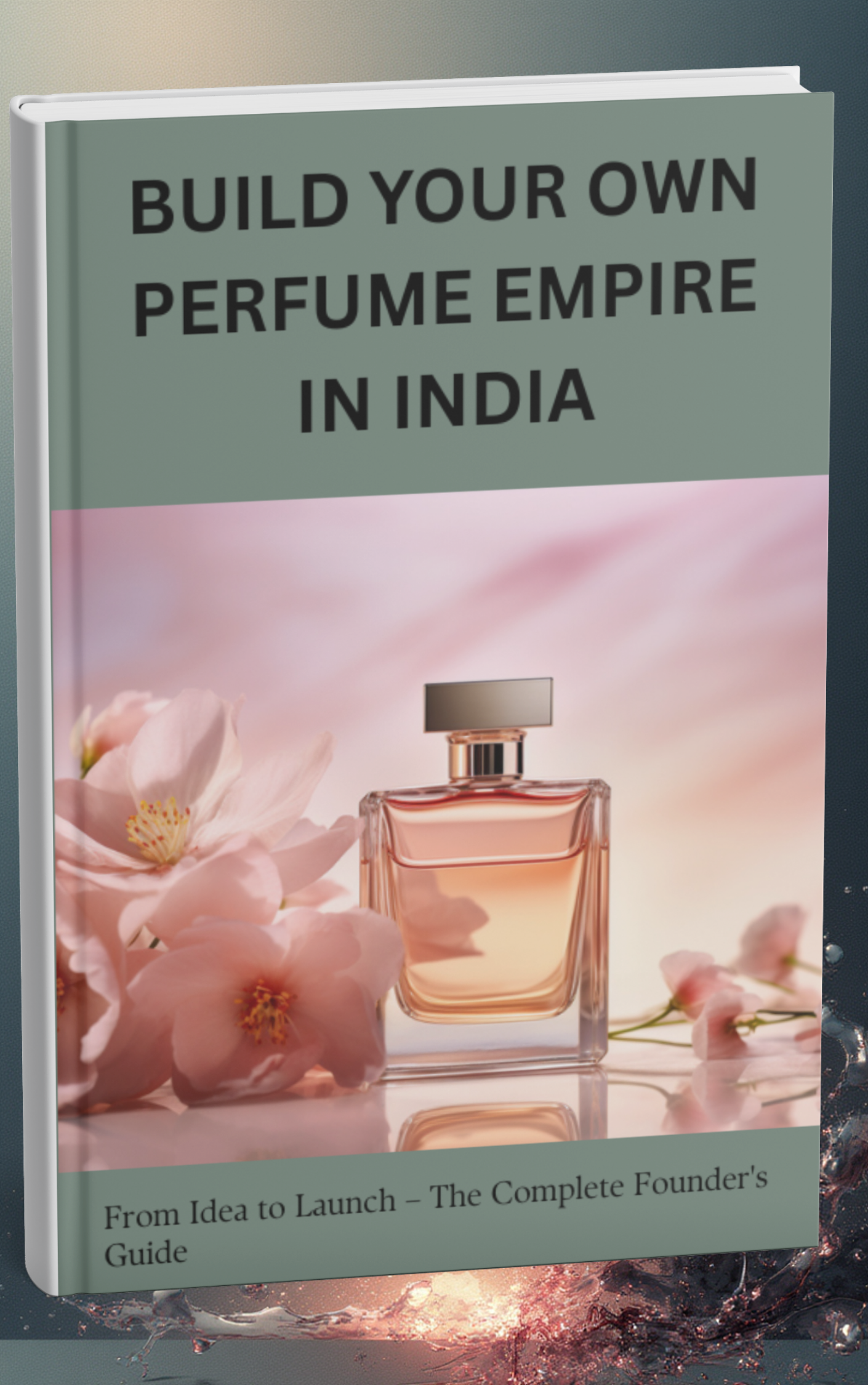 Build Your Own Perfume Empire In India