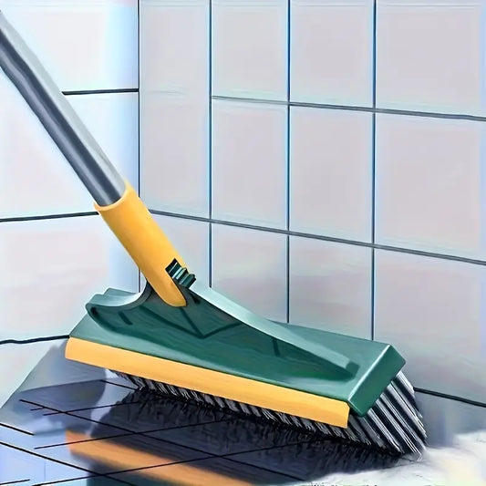 2-in-1 Floor Cleaner Brush