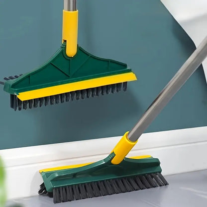 2-in-1 Floor Cleaner Brush