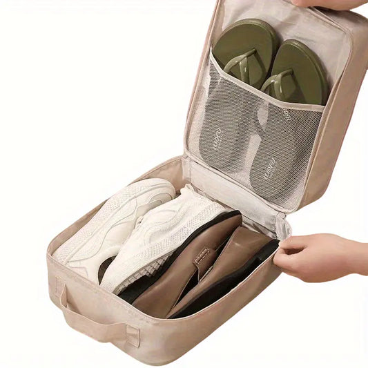 Shoe Holder Travel Bag