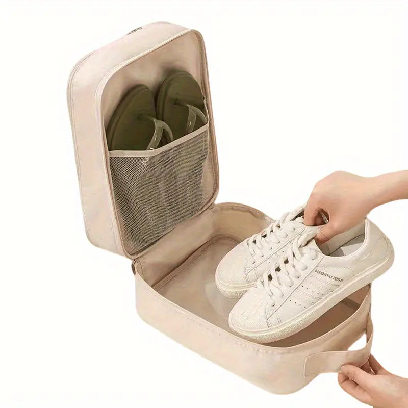 Shoe Holder Travel Bag