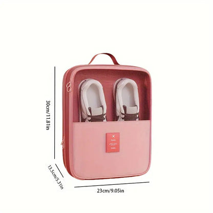 Shoe Holder Travel Bag