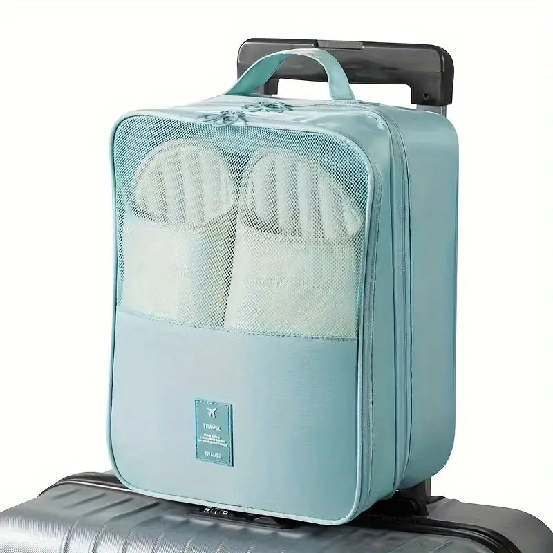 Shoe Holder Travel Bag