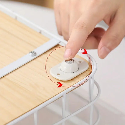 [12 PCS] FURNITURE MOVING WHEEL CASTERS