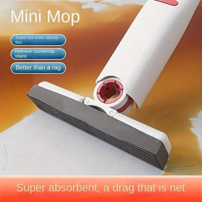 Mini Squeezy Mop