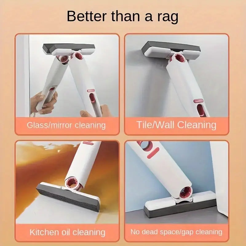 Mini Squeezy Mop
