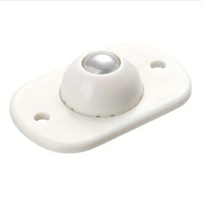 [12 PCS] FURNITURE MOVING WHEEL CASTERS