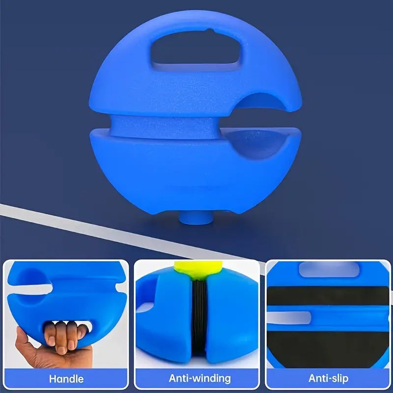 Portable Cricket and Tennis Tool