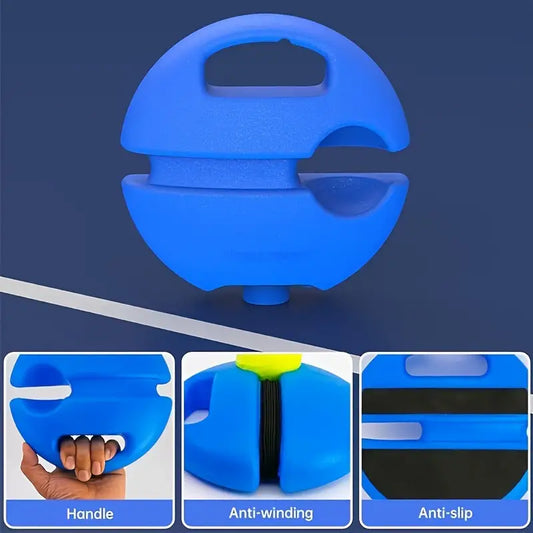 Portable Cricket and Tennis Tool