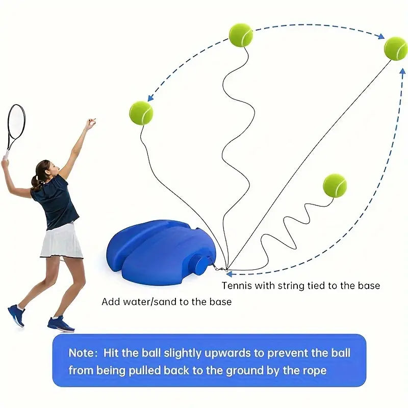 Portable Cricket and Tennis Tool