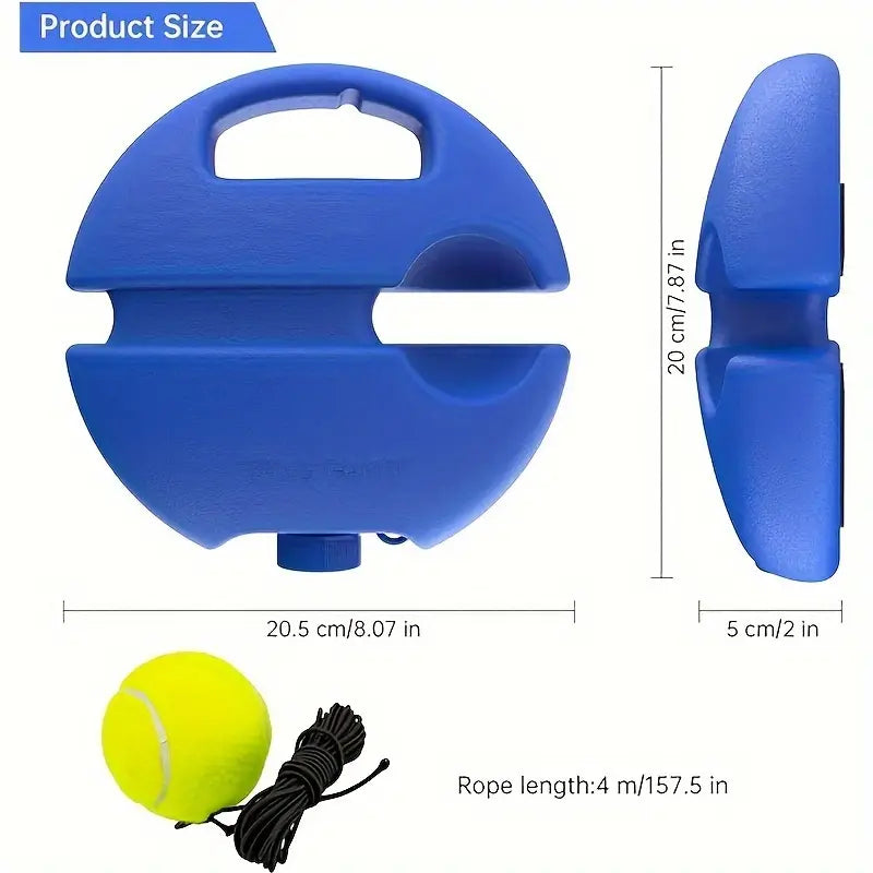 Portable Cricket and Tennis Tool