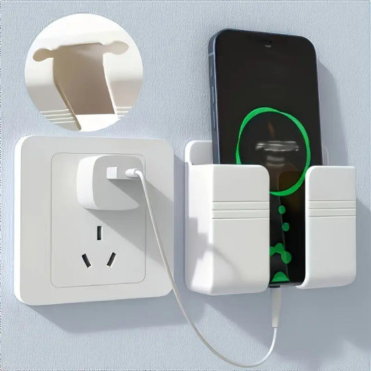 Universal Wall Phone Holder