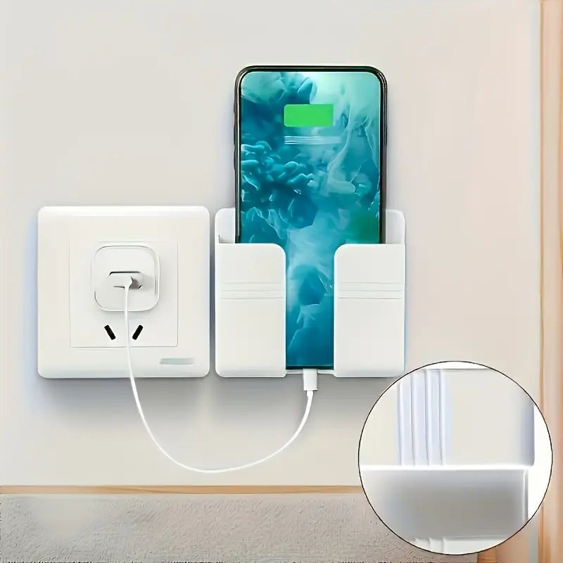 Universal Wall Phone Holder
