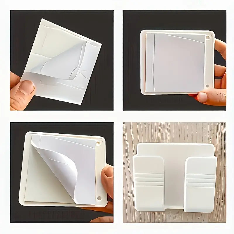 Universal Wall Phone Holder