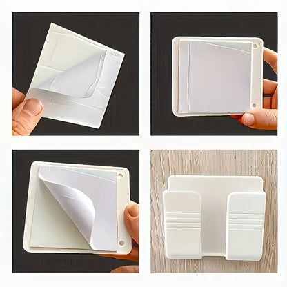 Universal Wall Phone Holder