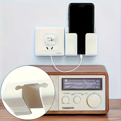 Universal Wall Phone Holder