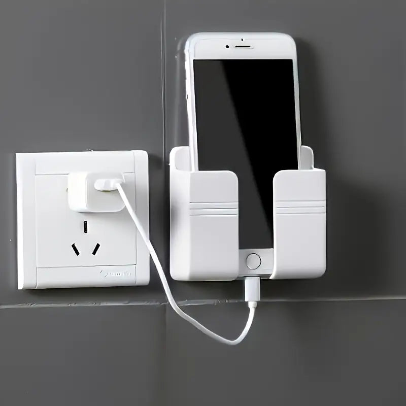 Universal Wall Phone Holder