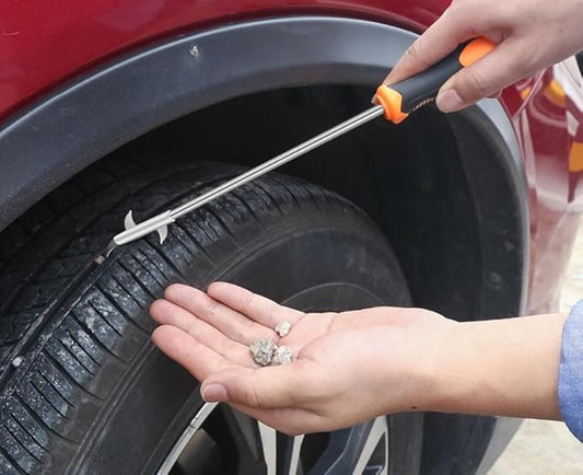 TIRE REVIVER For CARS