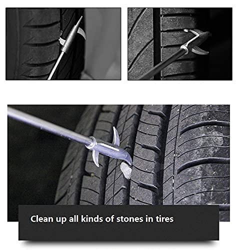 TIRE REVIVER For CARS