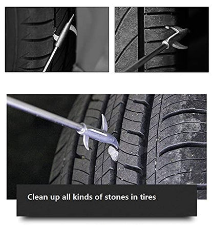TIRE REVIVER For CARS