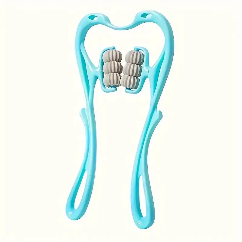 Neck Roller Massager