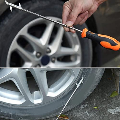 TIRE REVIVER For CARS