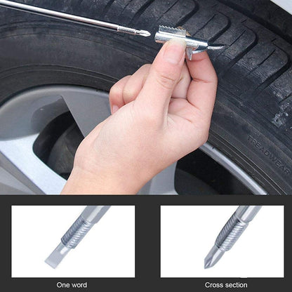 TIRE REVIVER For CARS