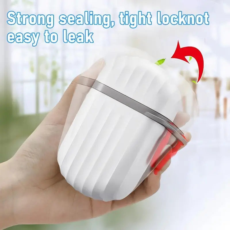 Easy Travel Soap Box (Pack of 2)