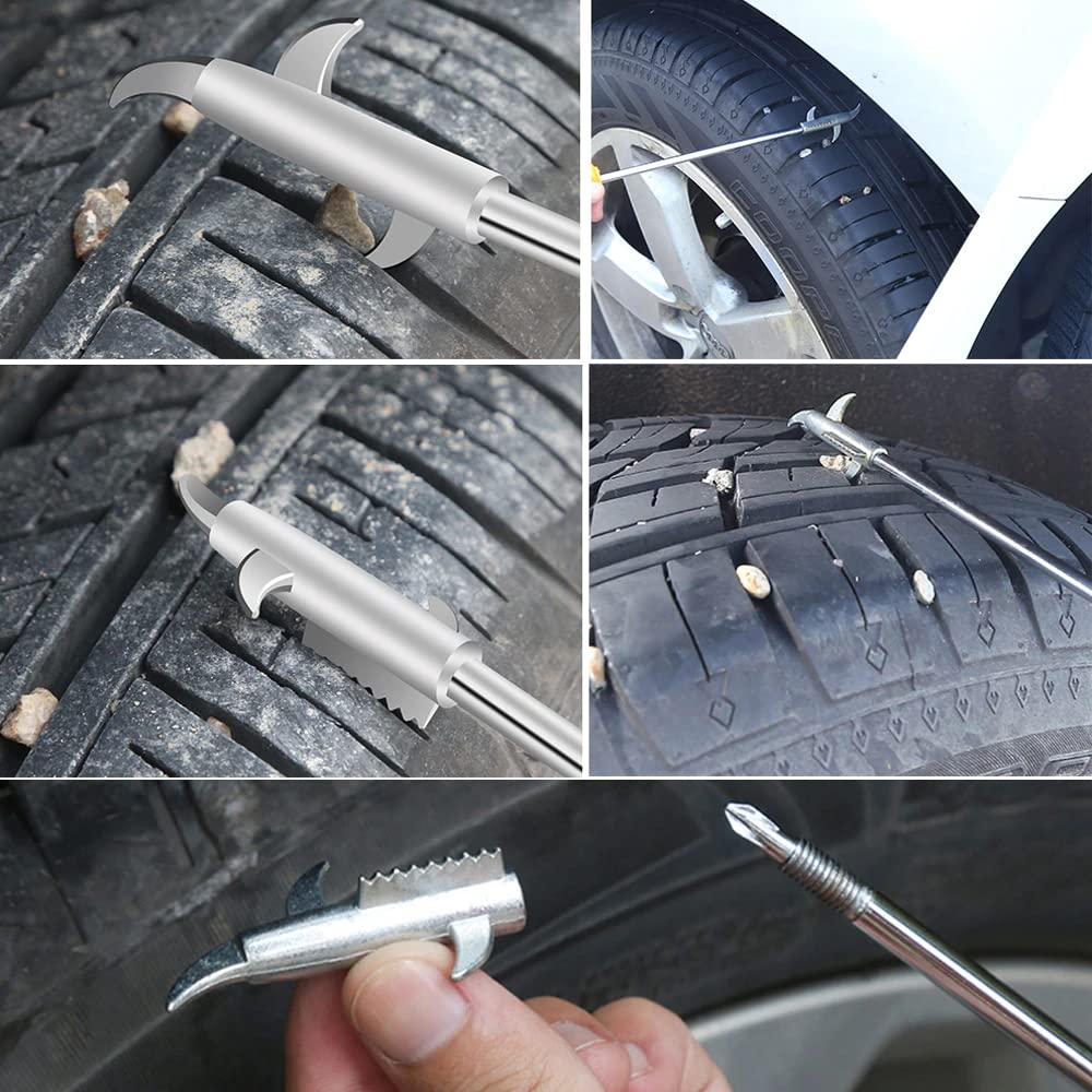 TIRE REVIVER For CARS