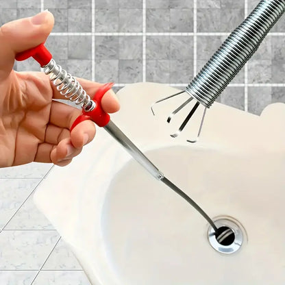 Multifunctional Cleaning Claw