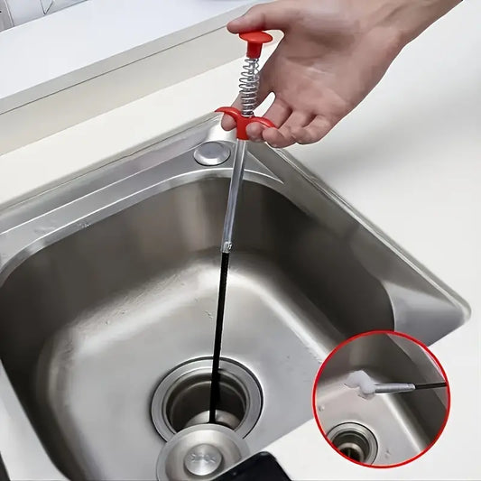 Multifunctional Cleaning Claw