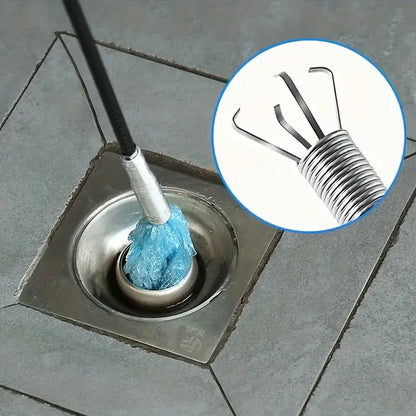 Multifunctional Cleaning Claw