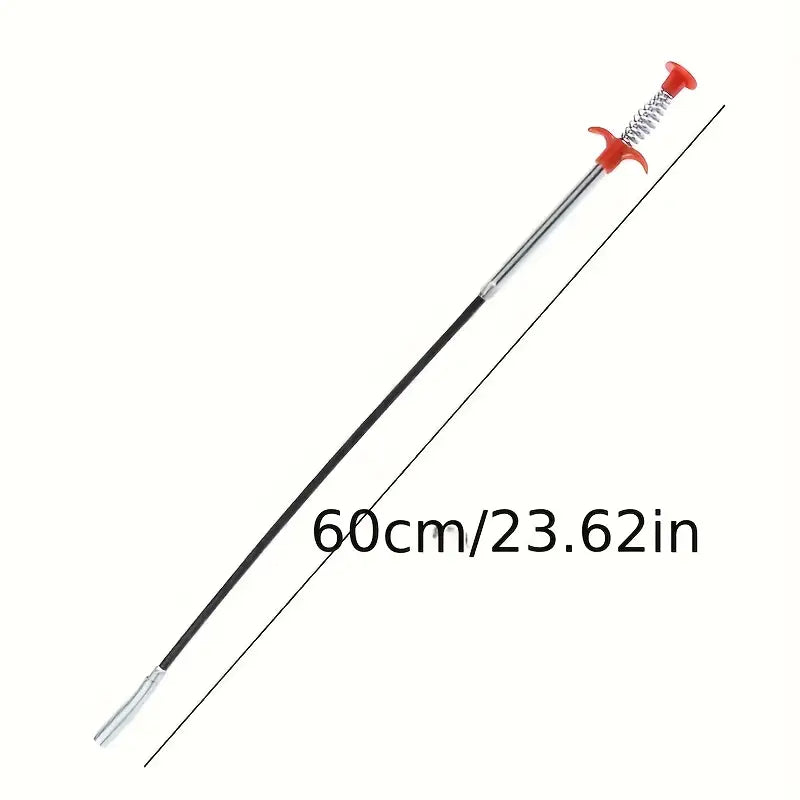 Multifunctional Cleaning Claw