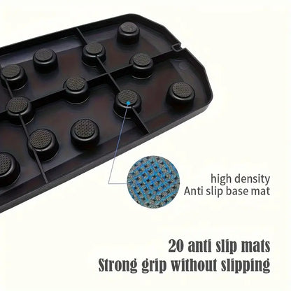 All in One Push Up Board