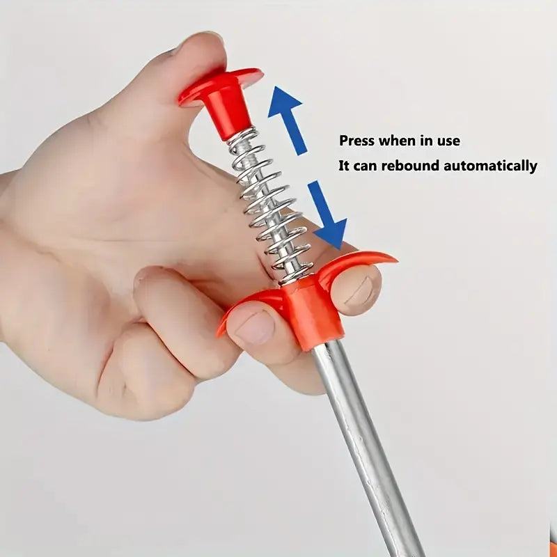 Multifunctional Cleaning Claw