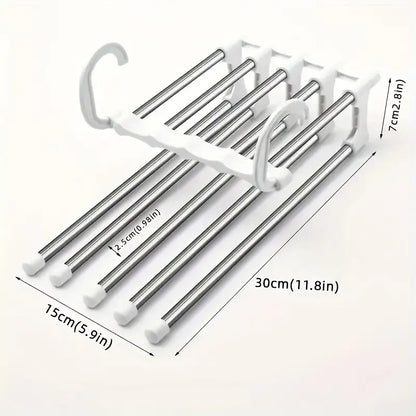 5 in 1 Cloth Hanger