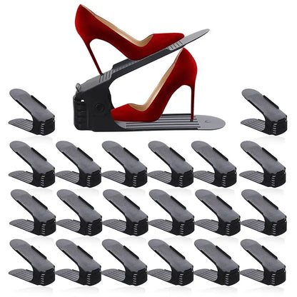 Space Saver Shoe Organizer