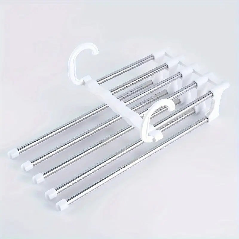 5 in 1 Cloth Hanger