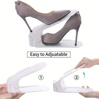 Space Saver Shoe Organizer