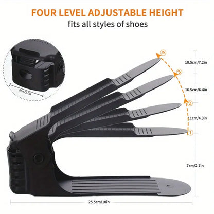 Space Saver Shoe Organizer