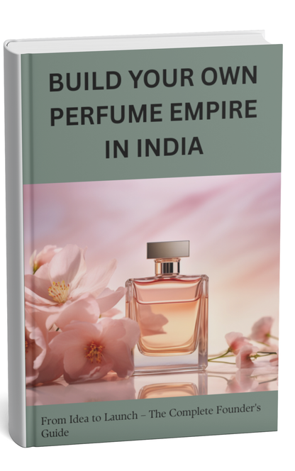 Build Your Own Perfume Empire In India